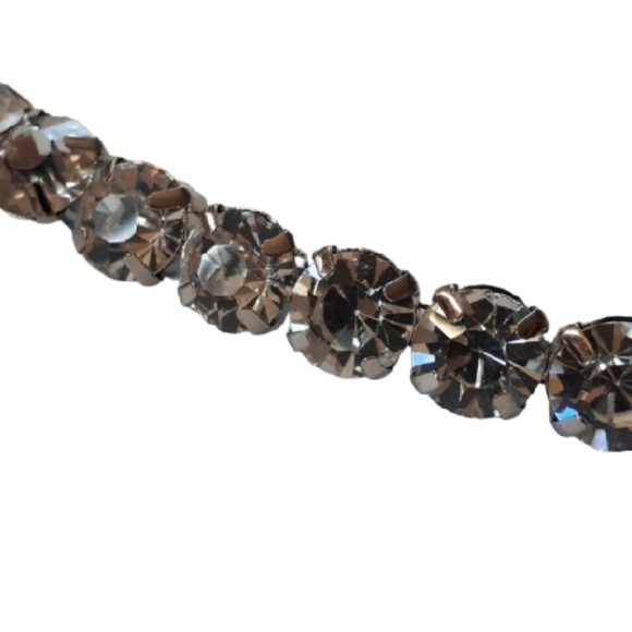 Crystal bracelet - Picture 2 of 3